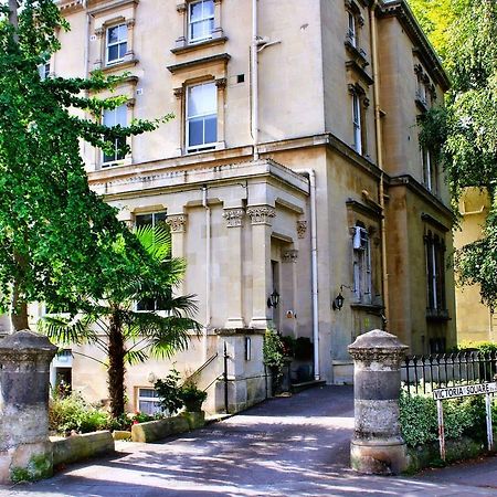 Victoria Square Hotel Clifton Village Bristol Esterno foto