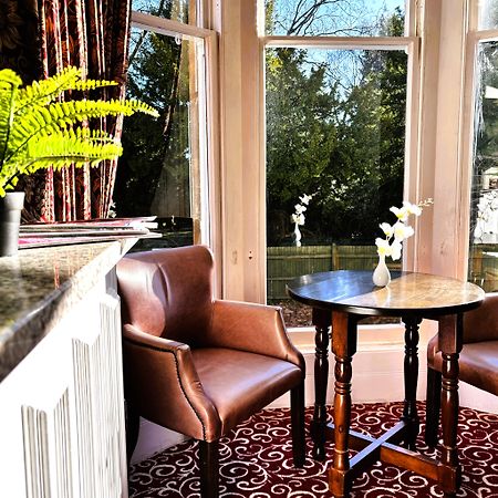 Victoria Square Hotel Clifton Village Bristol Esterno foto