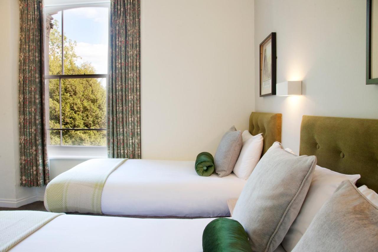 Victoria Square Hotel Clifton Village Bristol Esterno foto