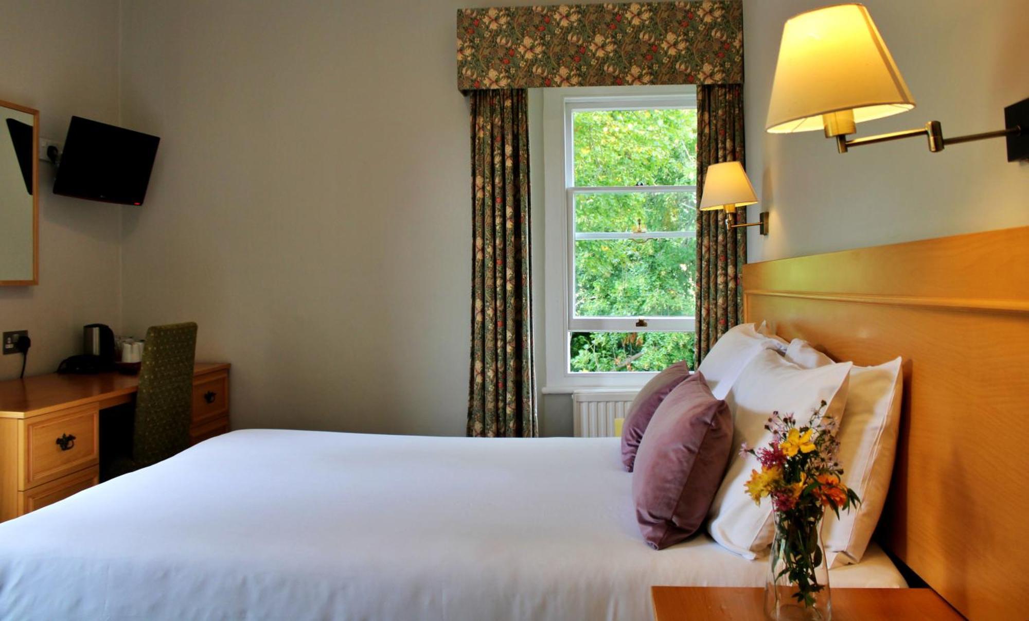 Victoria Square Hotel Clifton Village Bristol Esterno foto