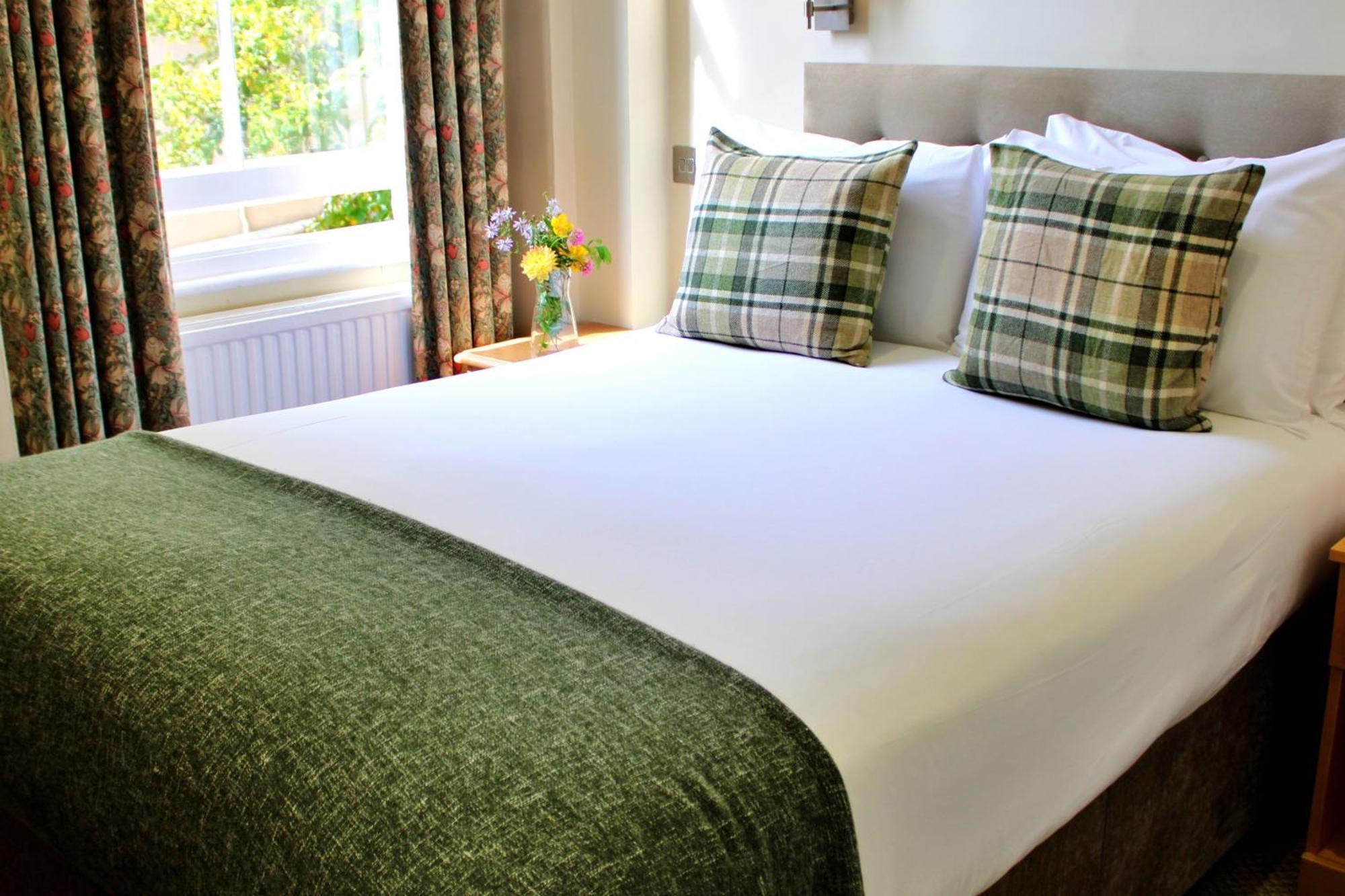 Victoria Square Hotel Clifton Village Bristol Esterno foto
