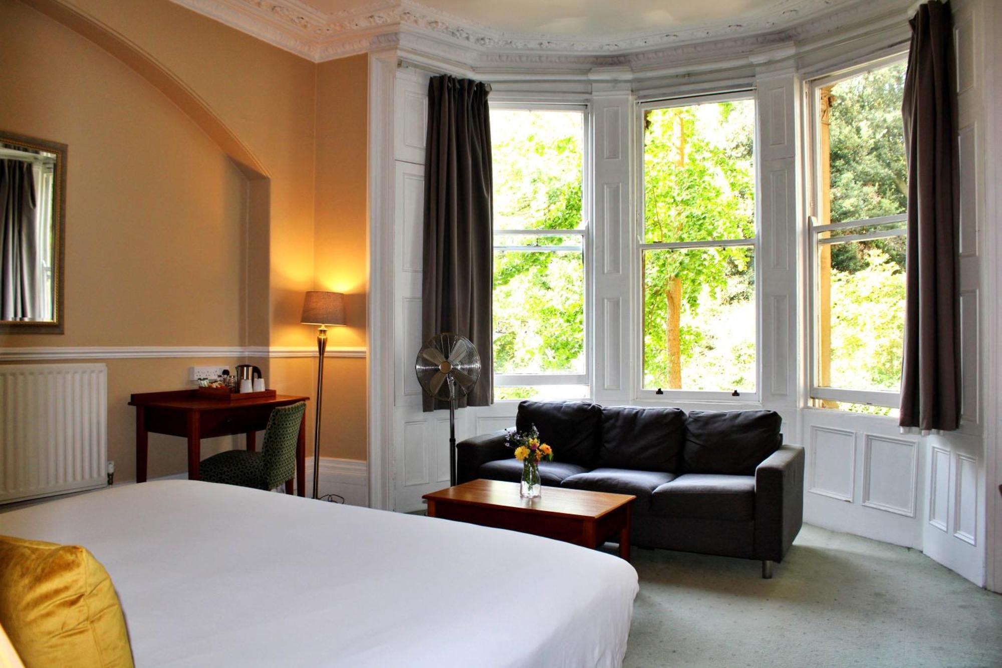 Victoria Square Hotel Clifton Village Bristol Esterno foto
