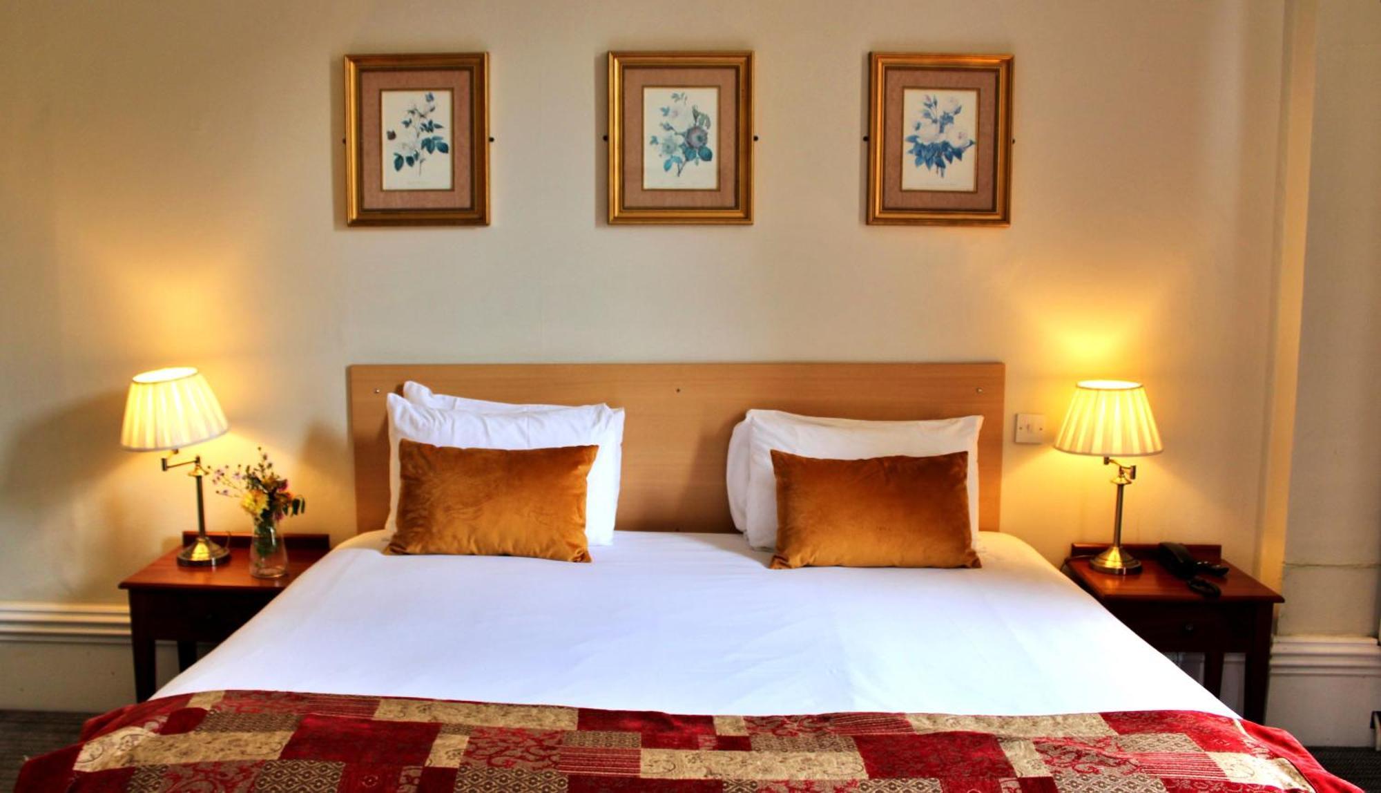 Victoria Square Hotel Clifton Village Bristol Esterno foto