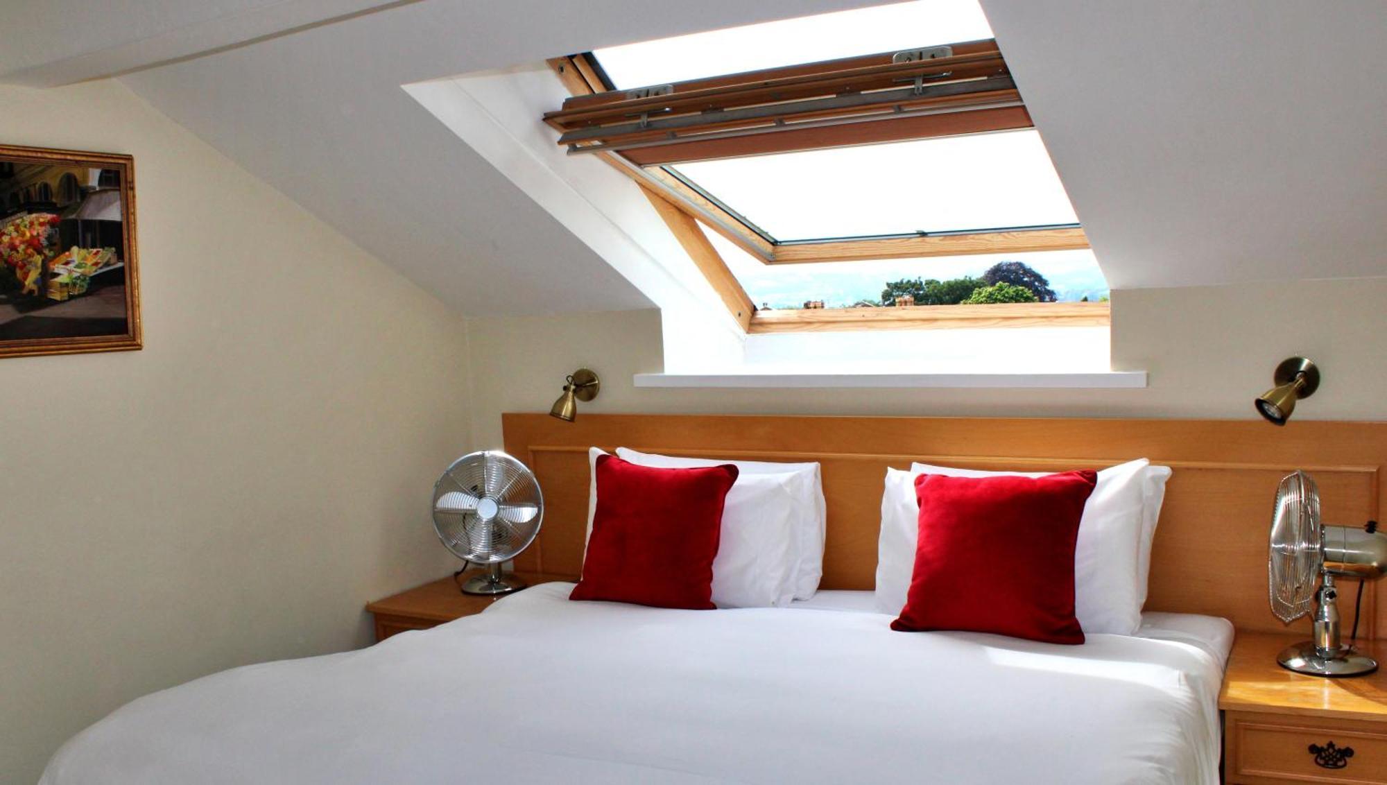 Victoria Square Hotel Clifton Village Bristol Esterno foto