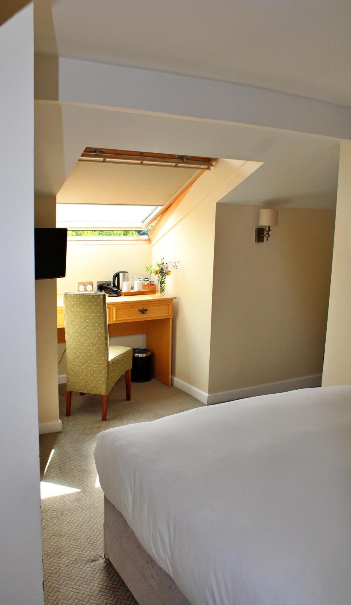 Victoria Square Hotel Clifton Village Bristol Esterno foto