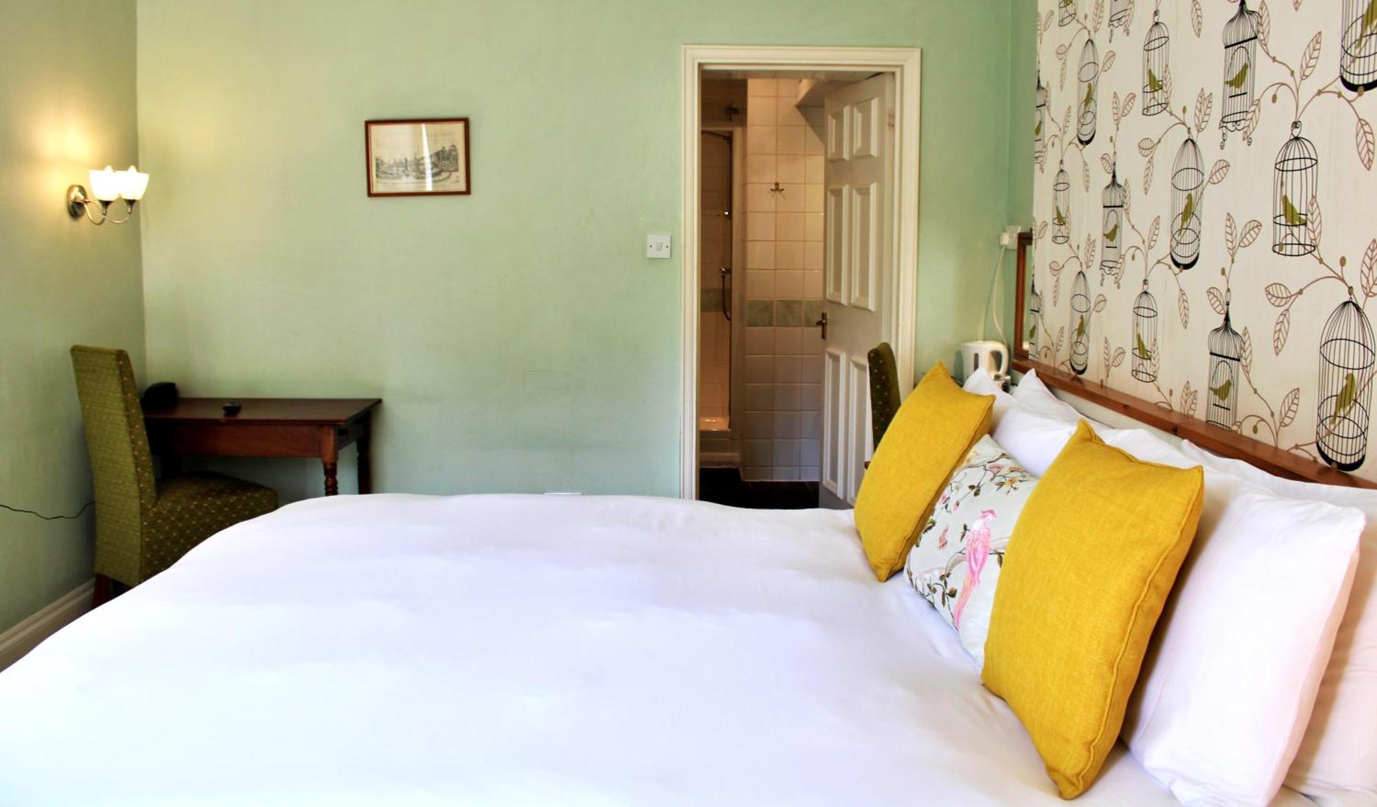 Victoria Square Hotel Clifton Village Bristol Esterno foto