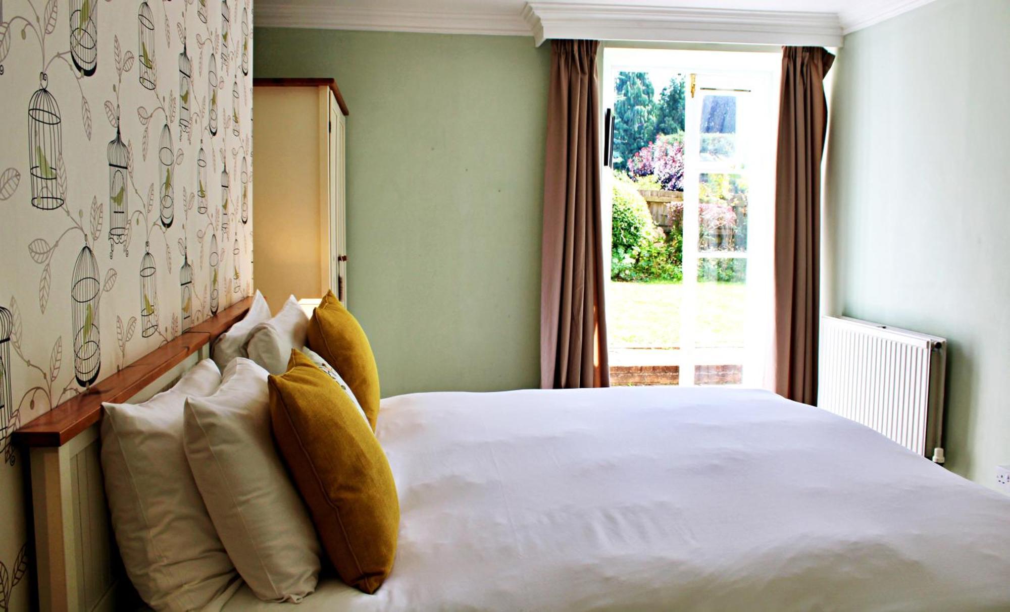 Victoria Square Hotel Clifton Village Bristol Esterno foto