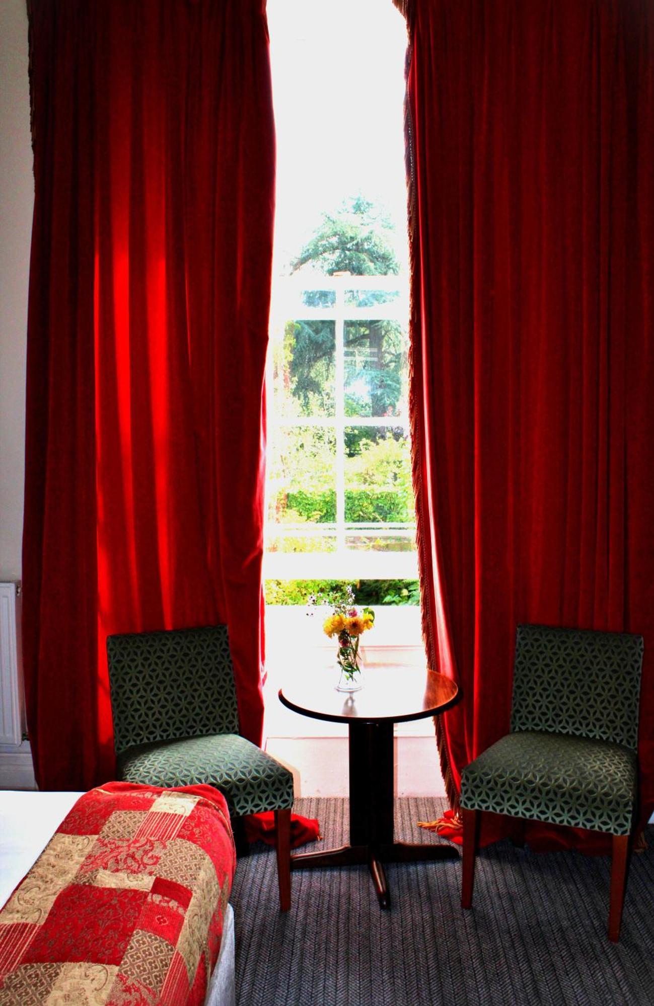 Victoria Square Hotel Clifton Village Bristol Esterno foto