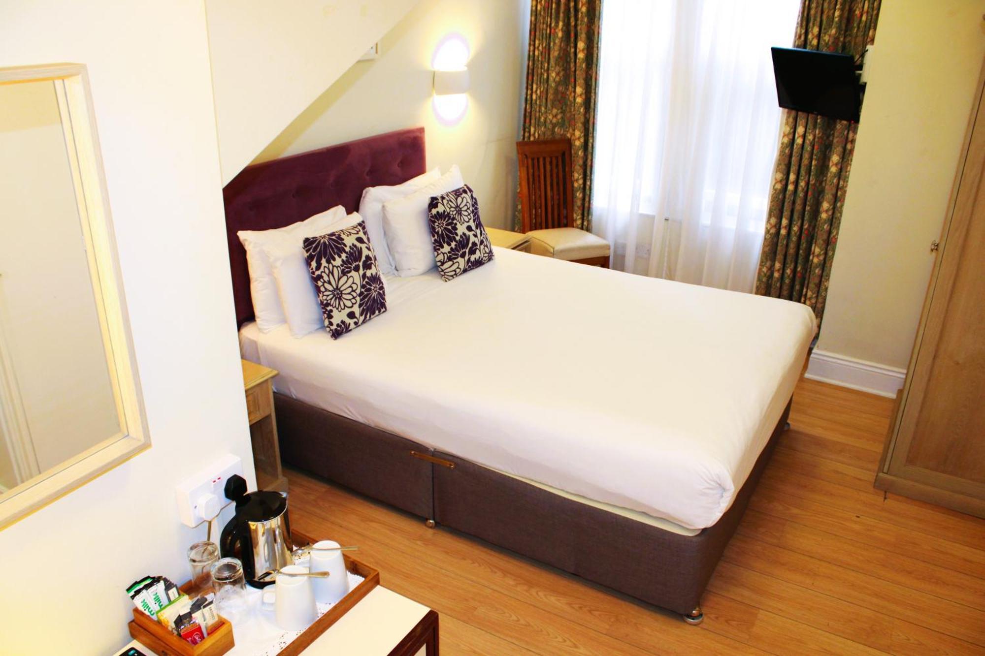 Victoria Square Hotel Clifton Village Bristol Esterno foto