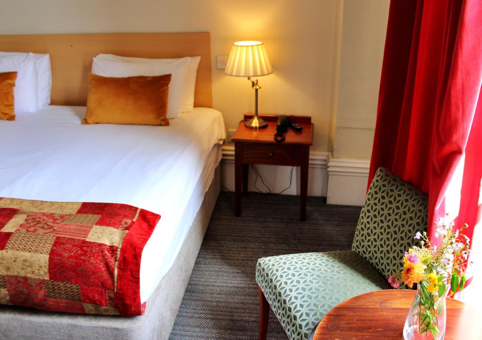 Victoria Square Hotel Clifton Village Bristol Esterno foto