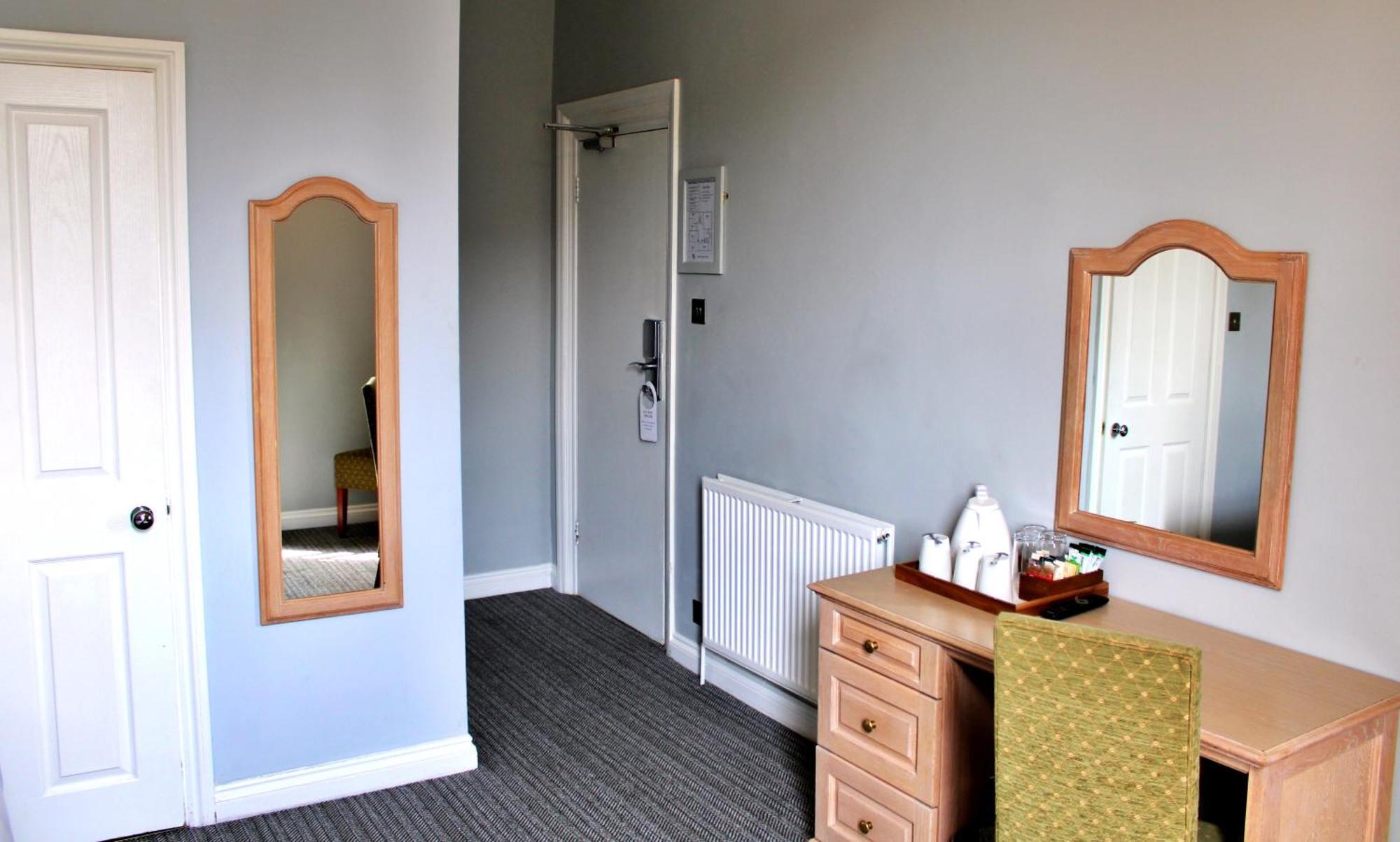Victoria Square Hotel Clifton Village Bristol Esterno foto