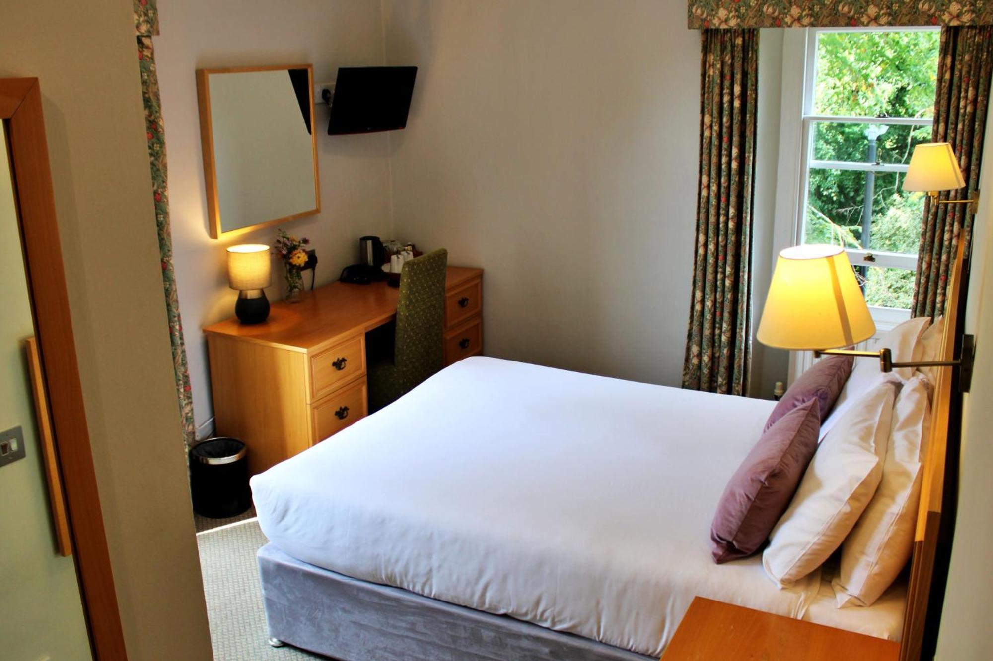 Victoria Square Hotel Clifton Village Bristol Esterno foto