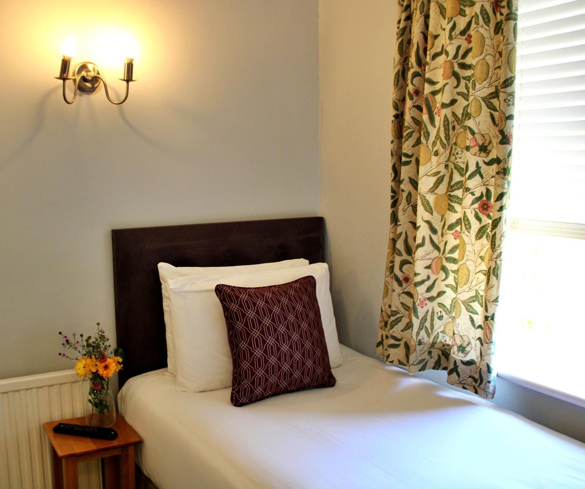 Victoria Square Hotel Clifton Village Bristol Esterno foto