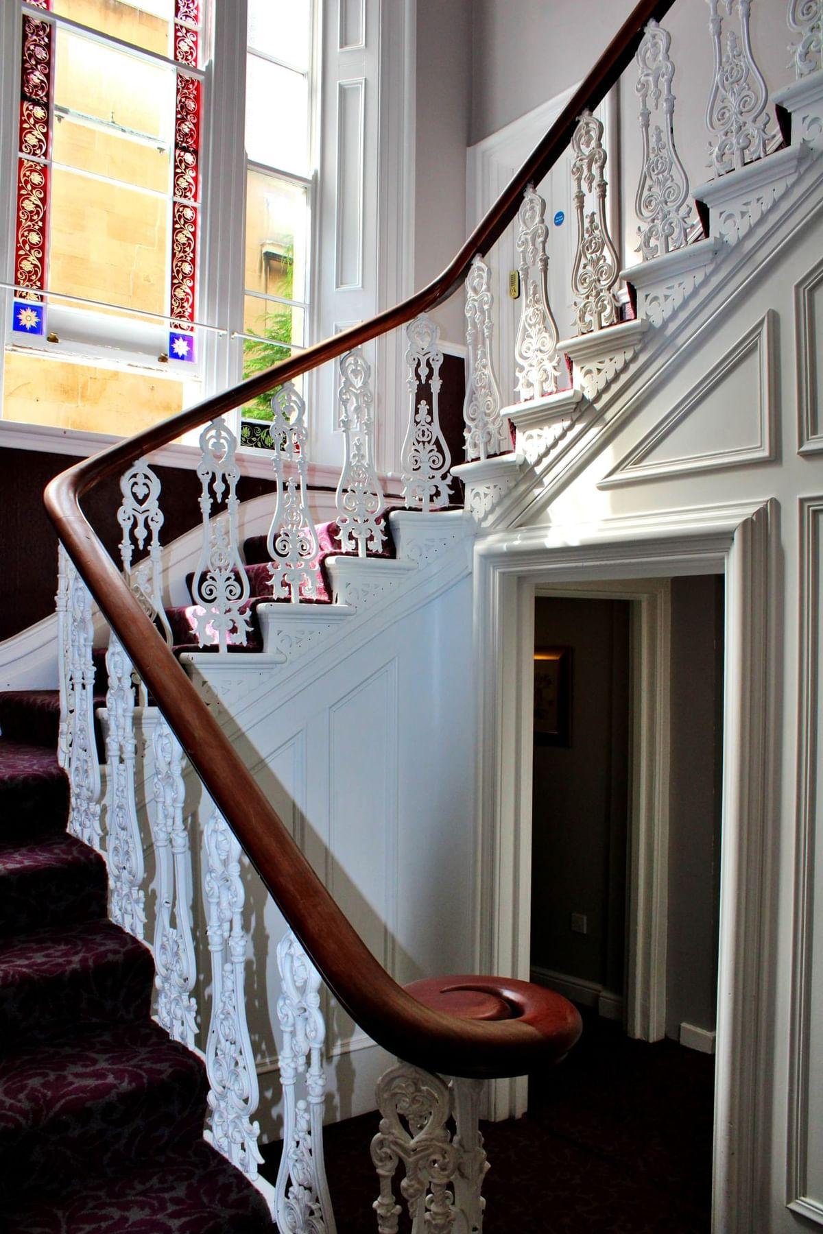 Victoria Square Hotel Clifton Village Bristol Esterno foto