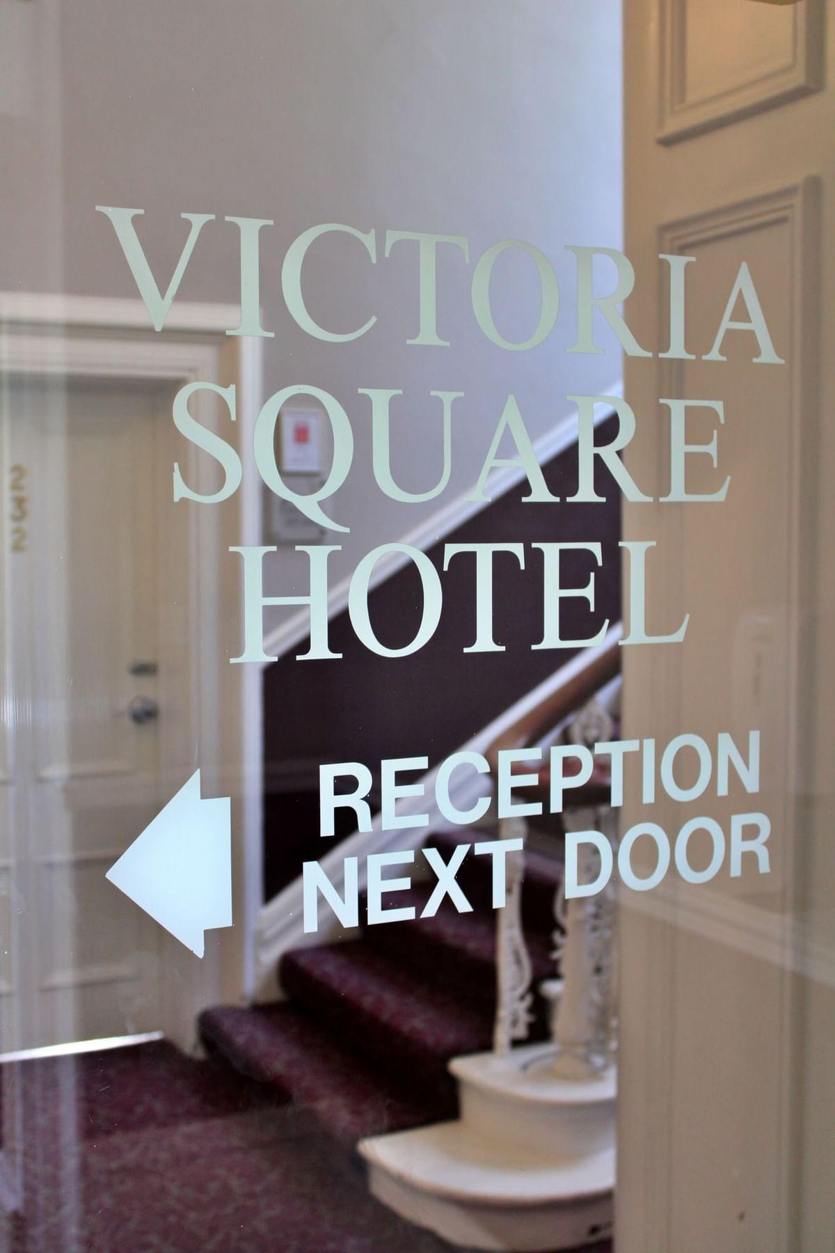 Victoria Square Hotel Clifton Village Bristol Esterno foto