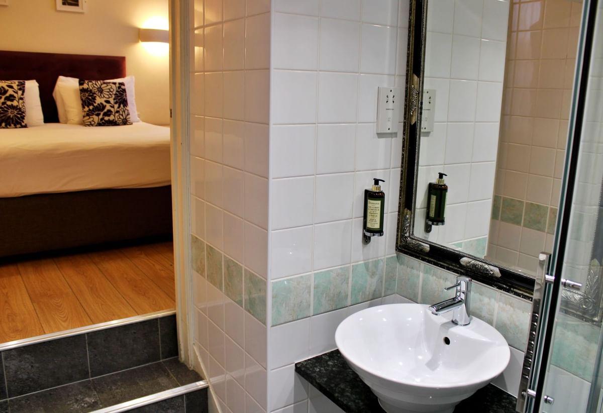 Victoria Square Hotel Clifton Village Bristol Esterno foto