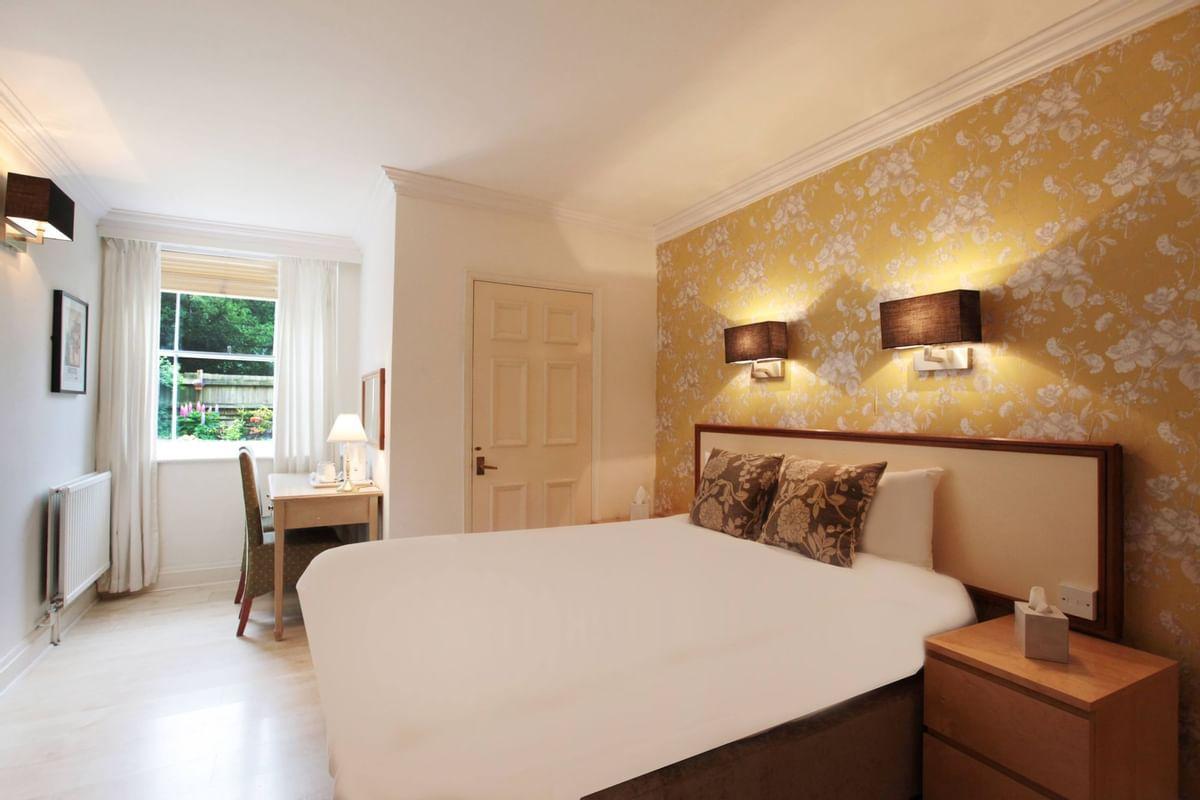 Victoria Square Hotel Clifton Village Bristol Esterno foto