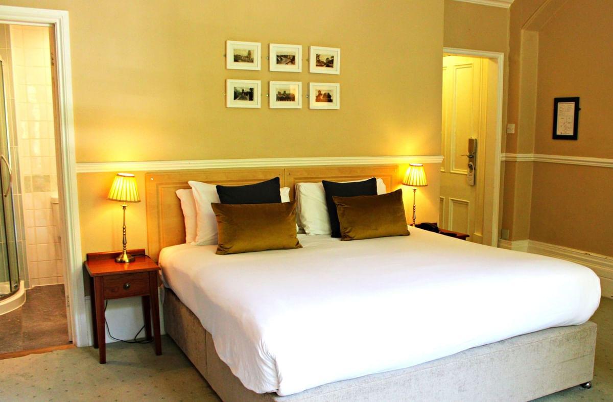 Victoria Square Hotel Clifton Village Bristol Esterno foto