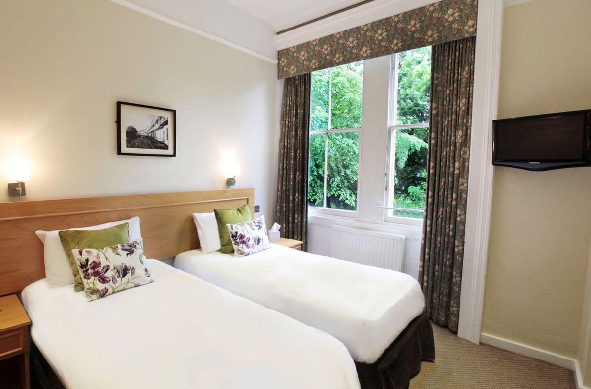Victoria Square Hotel Clifton Village Bristol Esterno foto