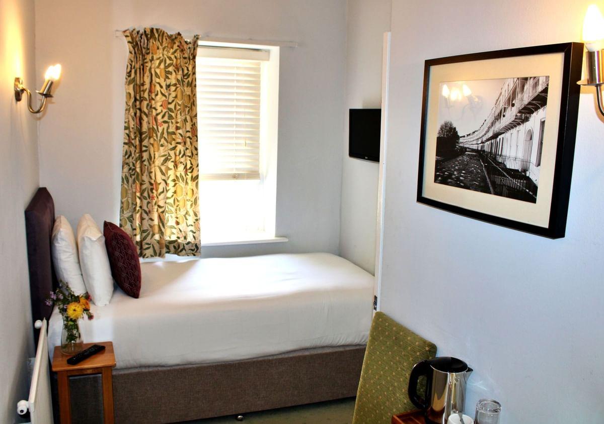 Victoria Square Hotel Clifton Village Bristol Esterno foto