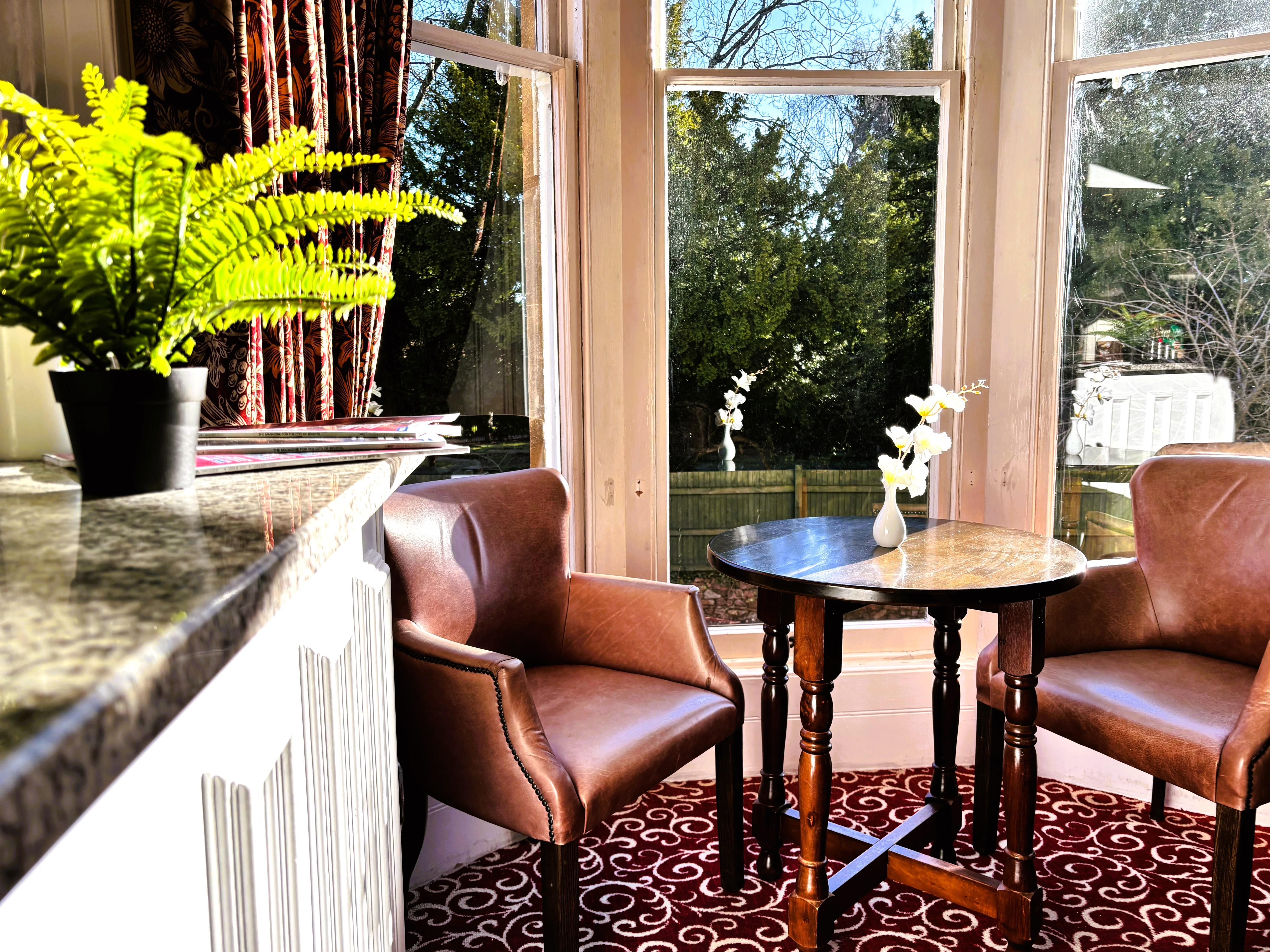 Victoria Square Hotel Clifton Village Bristol Esterno foto